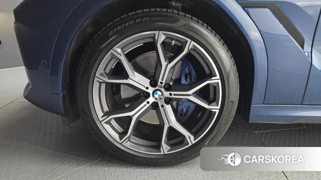 BMW X6 (G06) id 4201515 из Кореи 30