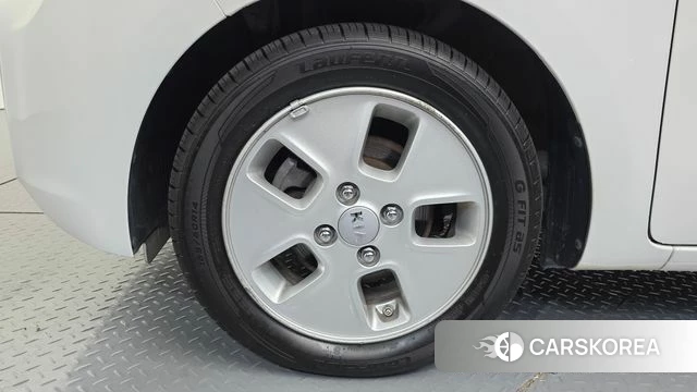 Kia The New Ray id 4697834 из Кореи 15