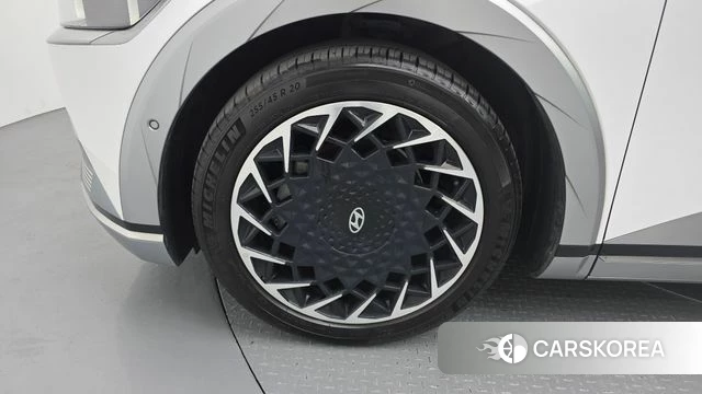 Hyundai Ionic 5 id 4863484 из Кореи 15