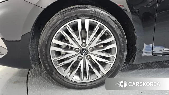 Kia K7 Premier id 3468830 из Кореи 15