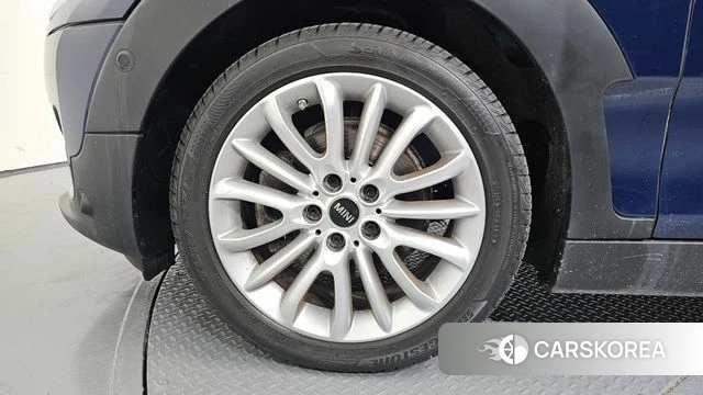 Mini Cooper Clubman id 4610278 из Кореи 15