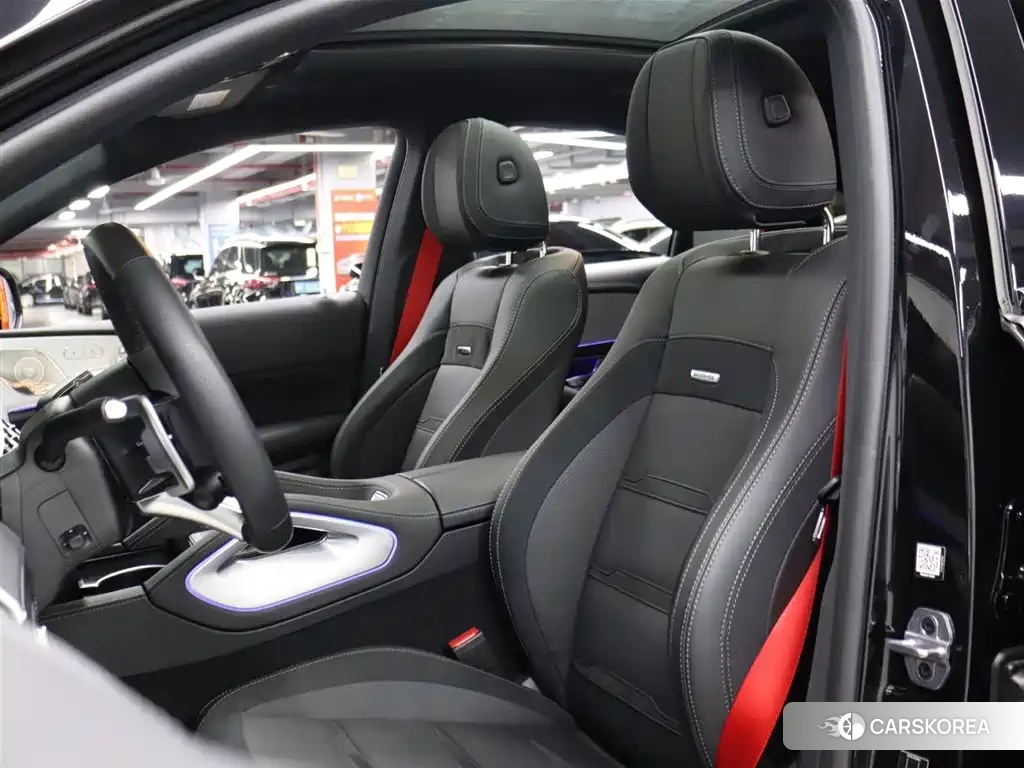 Mercedes-Benz AMG GLE id 4600802 из Китая 24