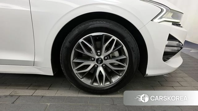 Kia K5 3rd generation id 3866456 из Кореи 15