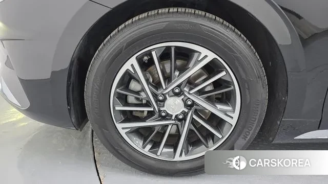 Hyundai The New Grandeur IG id 3059569 из Кореи 15