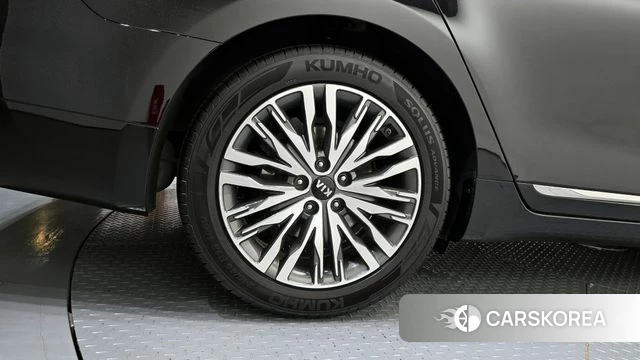 Kia K7 Premier id 4019910 из Кореи 15