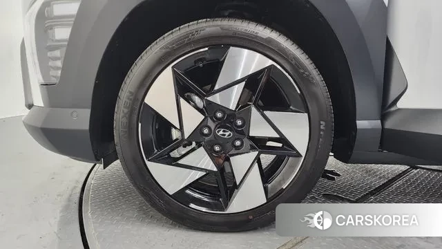 Hyundai Kona (SX2) id 2974657 из Кореи 15