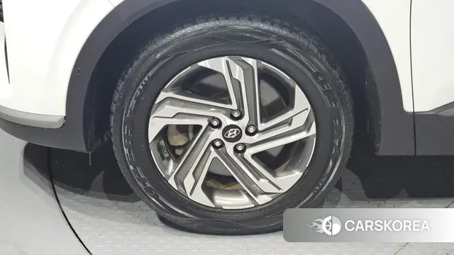 Hyundai The New Santa Fe id 3131986 из Кореи 15