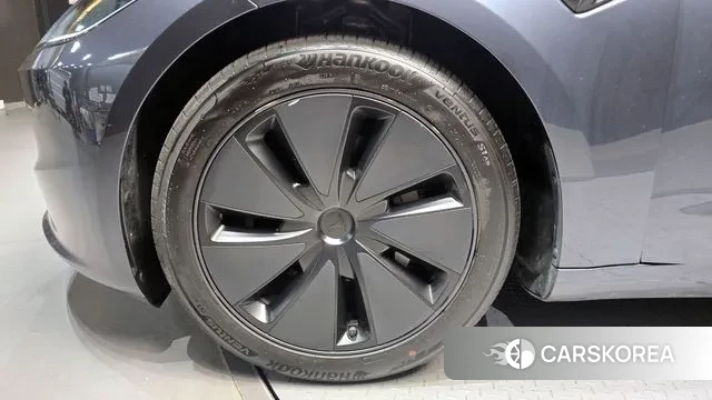 Tesla Model 3 id 3560321 из Кореи 15
