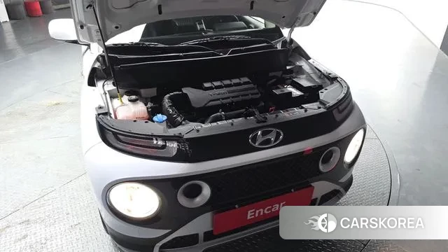 Hyundai Casper id 3453138 из Кореи 15