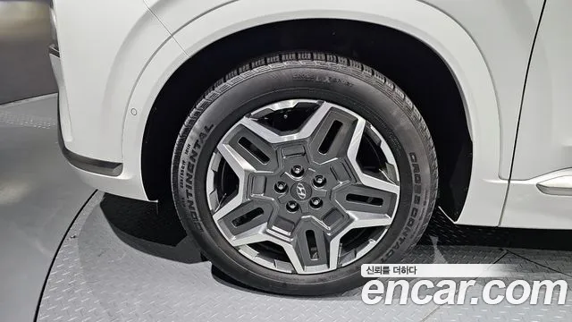 Hyundai The New Santa Fe id 2712601 из Кореи 15