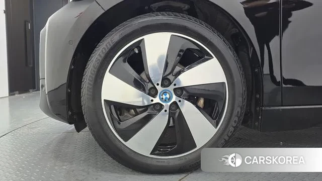 BMW i3 id 3547025 из Кореи 15