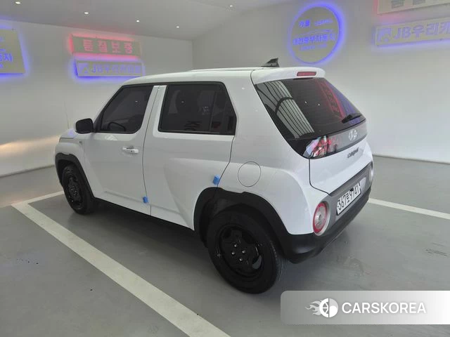 Hyundai Casper id 4511357 из Кореи 15