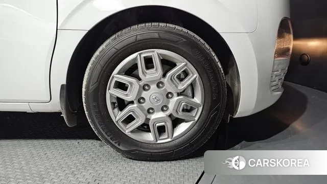 Hyundai Staria id 2488790 из Кореи 15