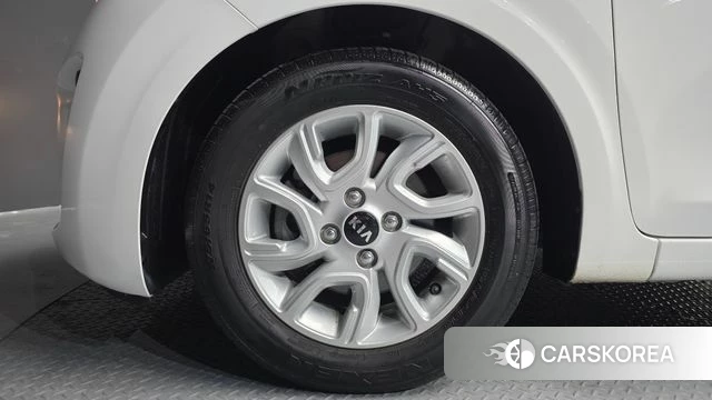 Kia All New Morning (JA) id 4310811 из Кореи 25