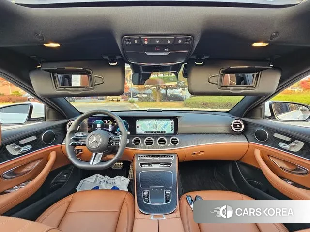 Mercedes-Benz E-Class W213 id 3362135 из Кореи 15