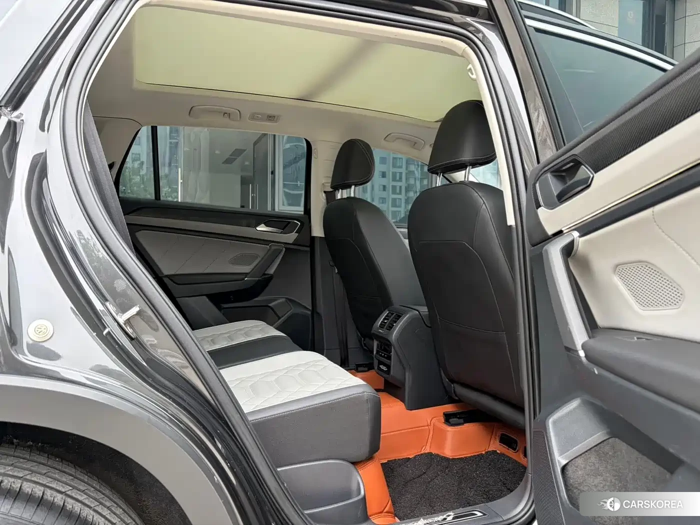 Volkswagen Tayron id 4538882 из Китая 9