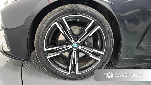 BMW 4 Series (G22) id 4535494 из Кореи 15