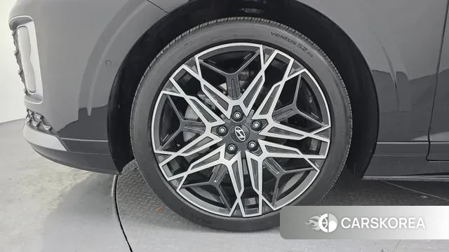 Hyundai Grandeur (GN7) id 3634132 из Кореи 15