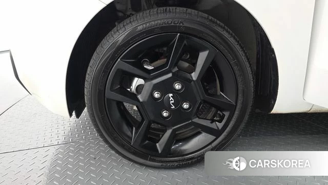 Kia The New Kia Ray id 3909864 из Кореи 15