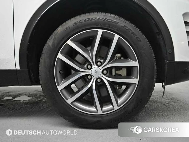 Land Rover Discovery Sports 2nd Generation id 4578681 из Кореи 15