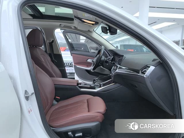 BMW 3 series id 4258798 из Китая 10