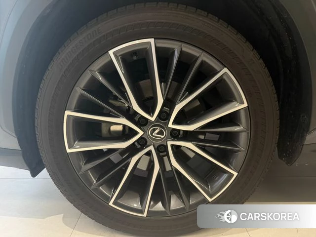 Lexus NX350h Second generation id 4533469 из Кореи 9