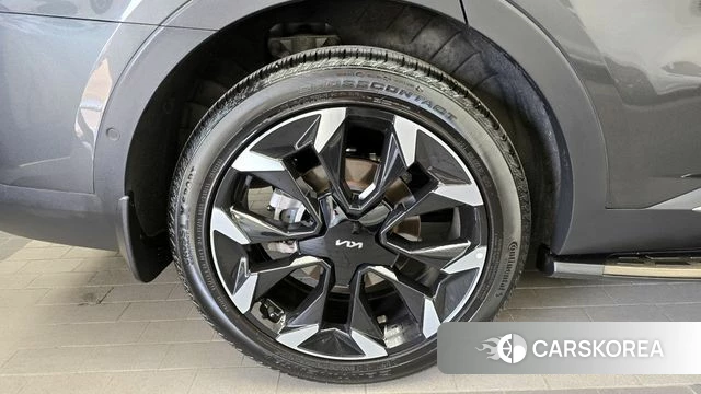 Kia The New Sorento 4th Generation id 3902487 из Кореи 15