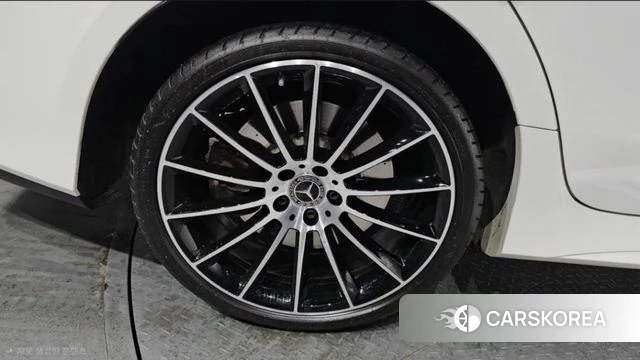 Mercedes-Benz CLS-Class C257 id 3800814 из Кореи 15