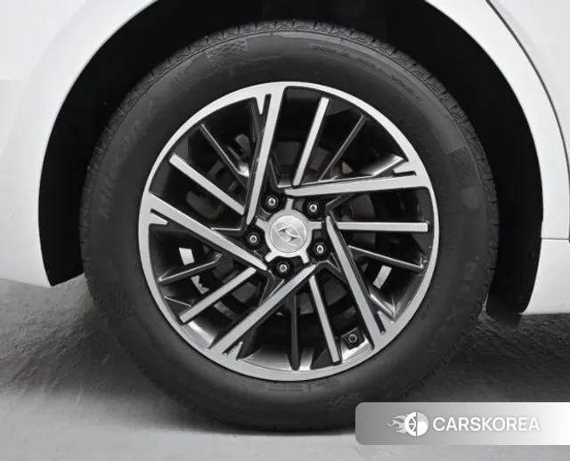 Hyundai The New Grandeur IG id 3437896 из Кореи 15