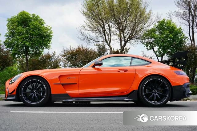 Mercedes-Benz AMG GT id 4259491 из Китая 15