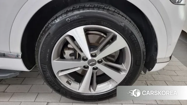 Genesis GV80 id 3055051 из Кореи 15