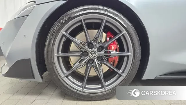 Toyota Supra 5th Generation id 3685213 из Кореи 15