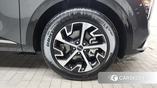 Kia Sportage 5th Generation Hybrid id 3015952 из Кореи 15