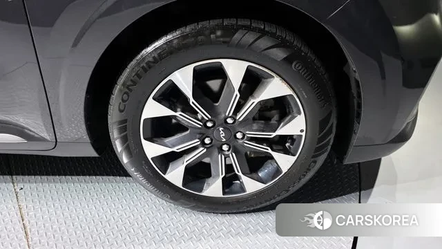 Kia Carnival 4th generation id 3458688 из Кореи 15