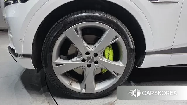 Genesis GV80 id 3661070 из Кореи 15