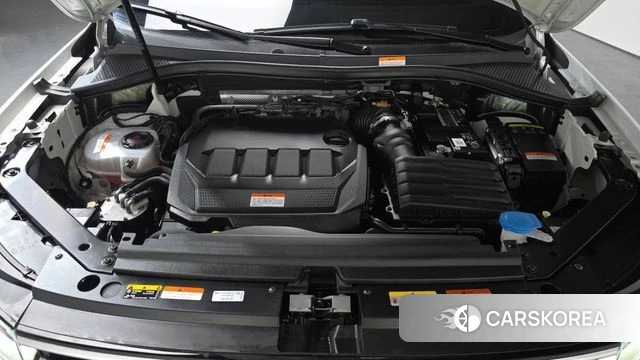 Volkswagen Tiguan second Generation id 3798898 из Кореи 15