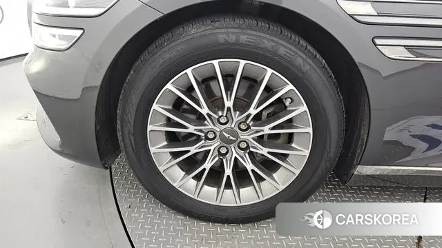 Genesis G80 (RG3) id 2970452 из Кореи 15