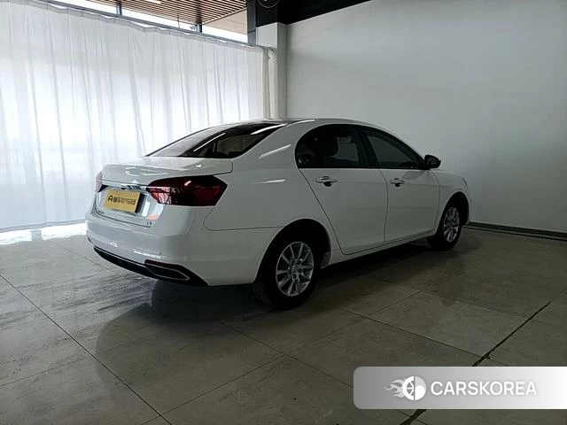 Geely Automobile Emgrand id 4235873 из Китая 15