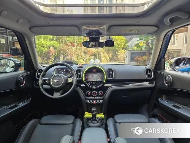 Mini Cooper Countryman id 3528891 из Кореи 13