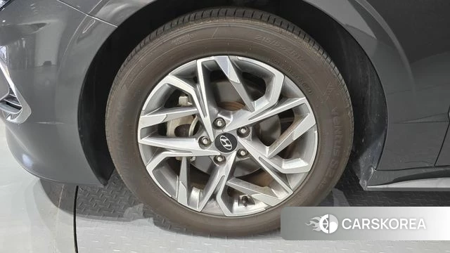 Hyundai Sonata (DN8) id 4294701 из Кореи 25