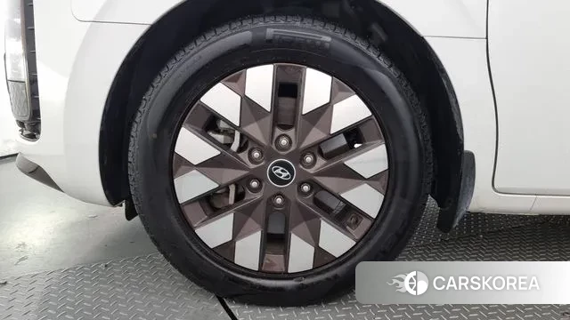 Hyundai Staria id 3007722 из Кореи 15