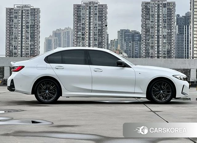 BMW 3 series id 4297325 из Китая 25