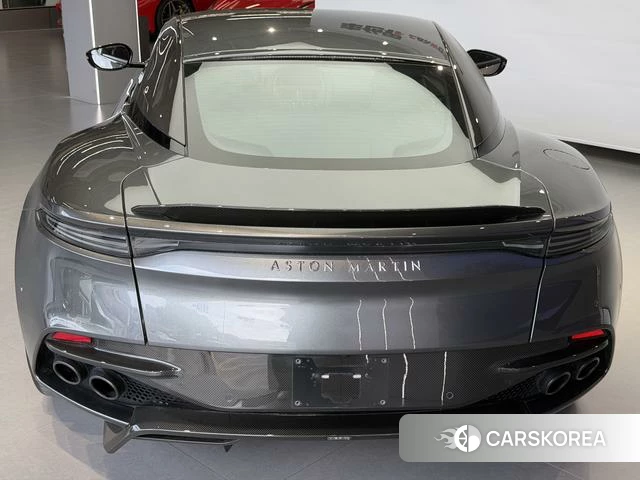 Aston Martin DBS id 4211822 из Китая 7