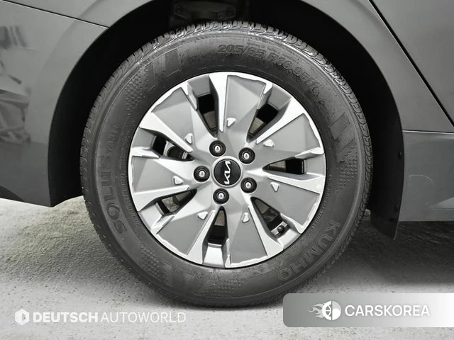 Kia The New K5 Hybrid 3rd generation id 3805340 из Кореи 15