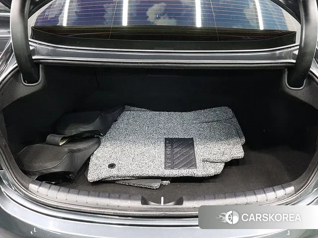 Hyundai Grandeur IG id 3479819 из Кореи 15