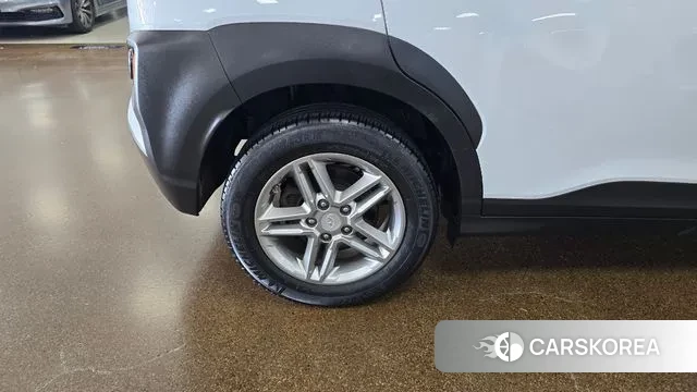 Hyundai Kona id 3543766 из Кореи 15