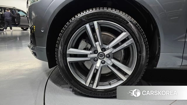 Volvo XC60 second Generation id 3795001 из Кореи 15