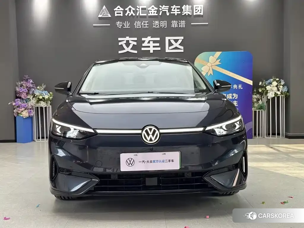 Volkswagen ID.7 VIZZION id 4601812 из Китая 12