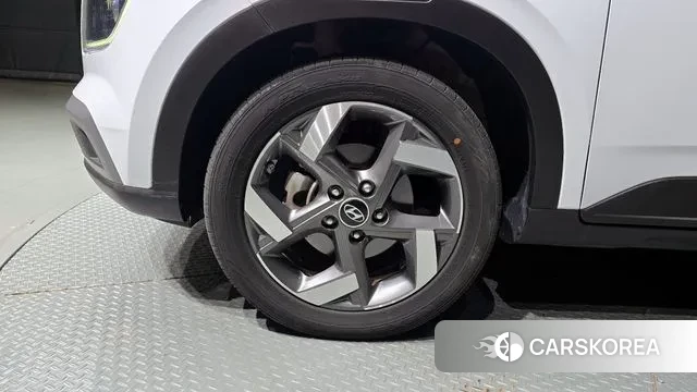 Hyundai Venue id 2994987 из Кореи 15