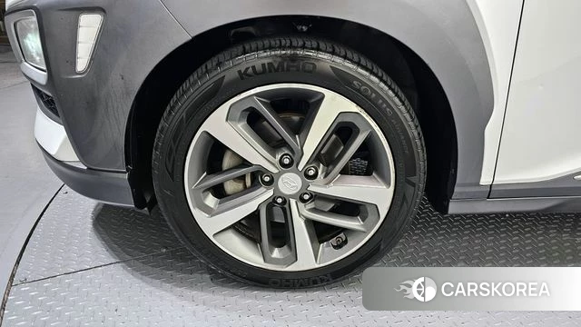 Hyundai Kona id 4331612 из Кореи 25